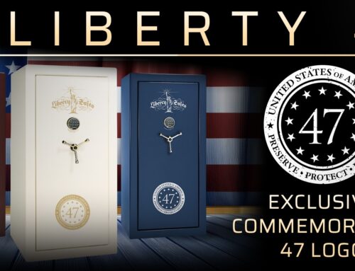 Introducing the Liberty 47!